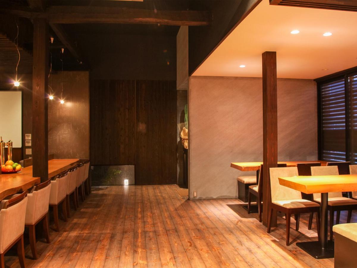 阿苏市 鹤屋旅馆酒店 外观 照片