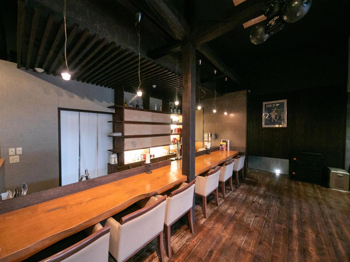 阿苏市 鹤屋旅馆酒店 外观 照片