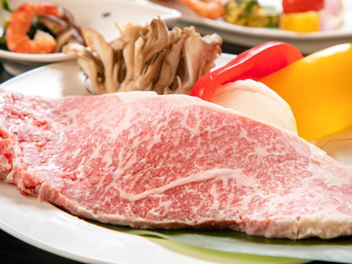 阿苏市 鹤屋旅馆酒店 外观 照片