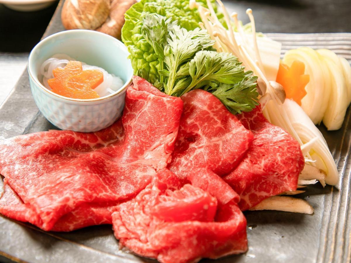 阿苏市 鹤屋旅馆酒店 外观 照片