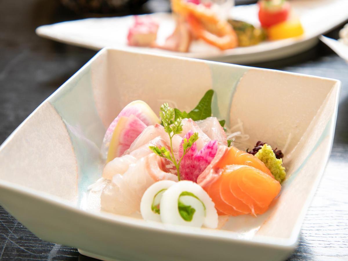 阿苏市 鹤屋旅馆酒店 外观 照片